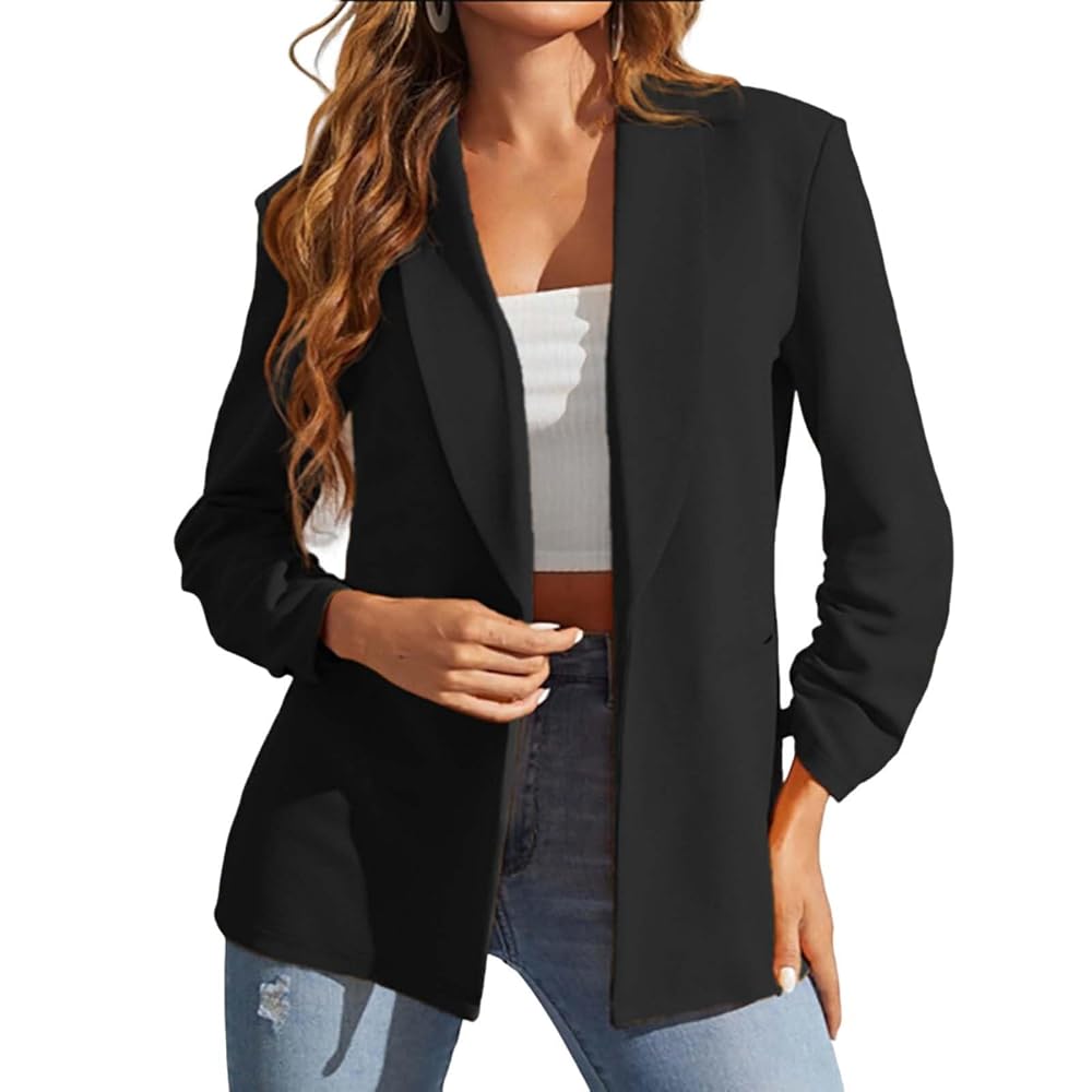 petite blazer womens