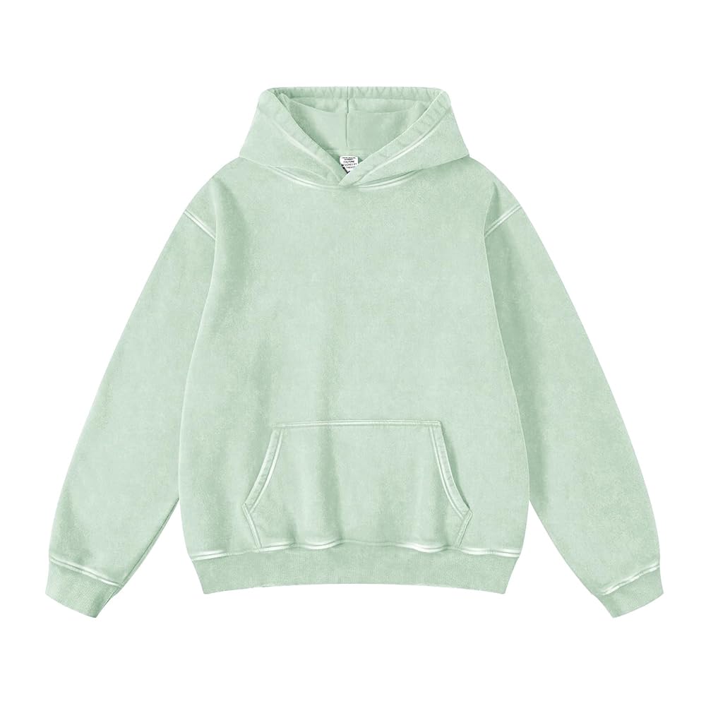 heavyweight hoodies
