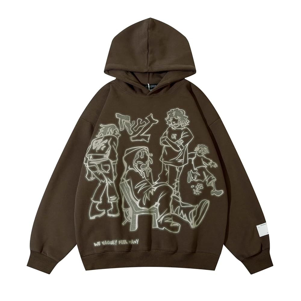 hoodies graphic