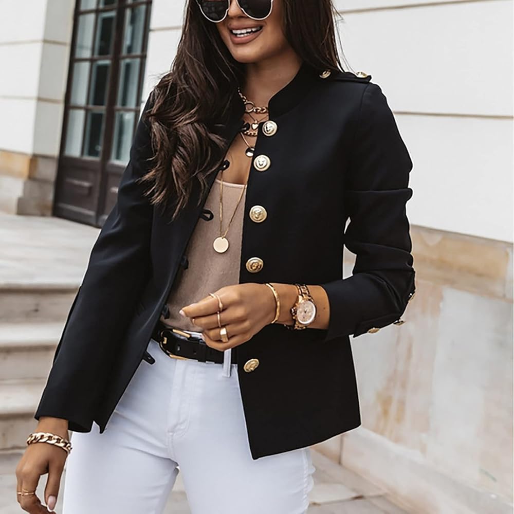 blazer jacket women