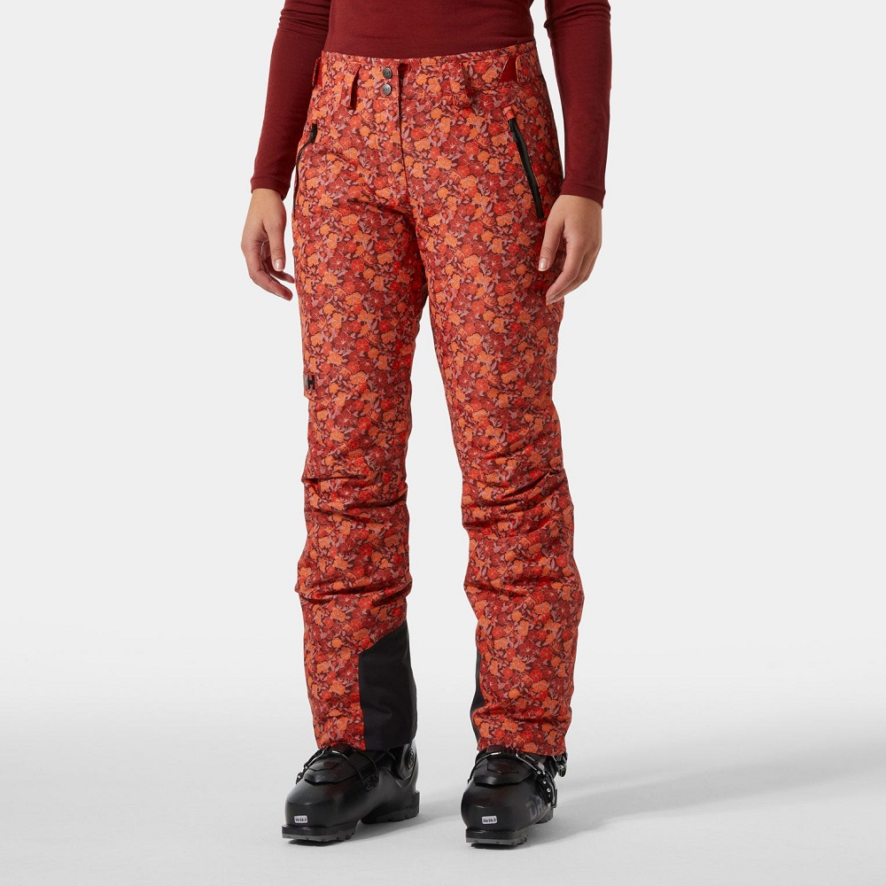 snow pants women