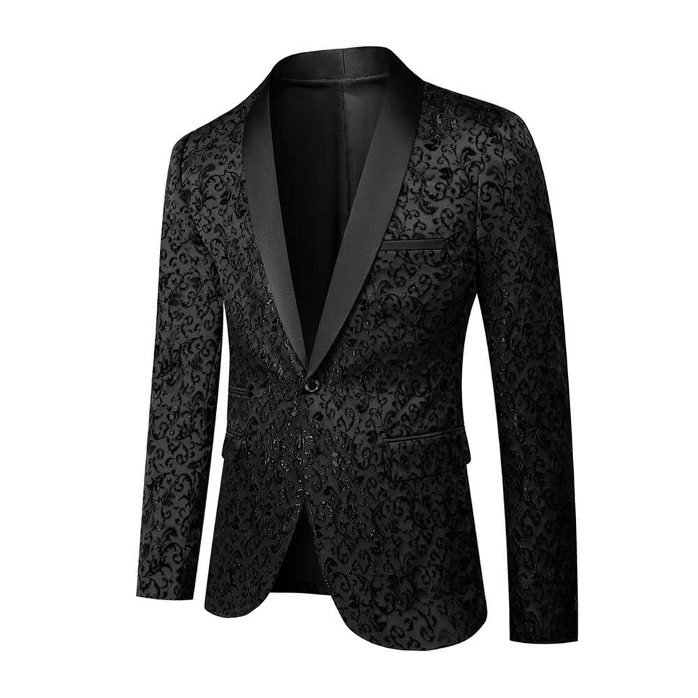 men's blazer jacket