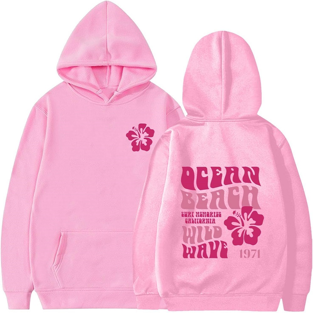 preppy hoodies