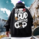 mens hoodies graphic
