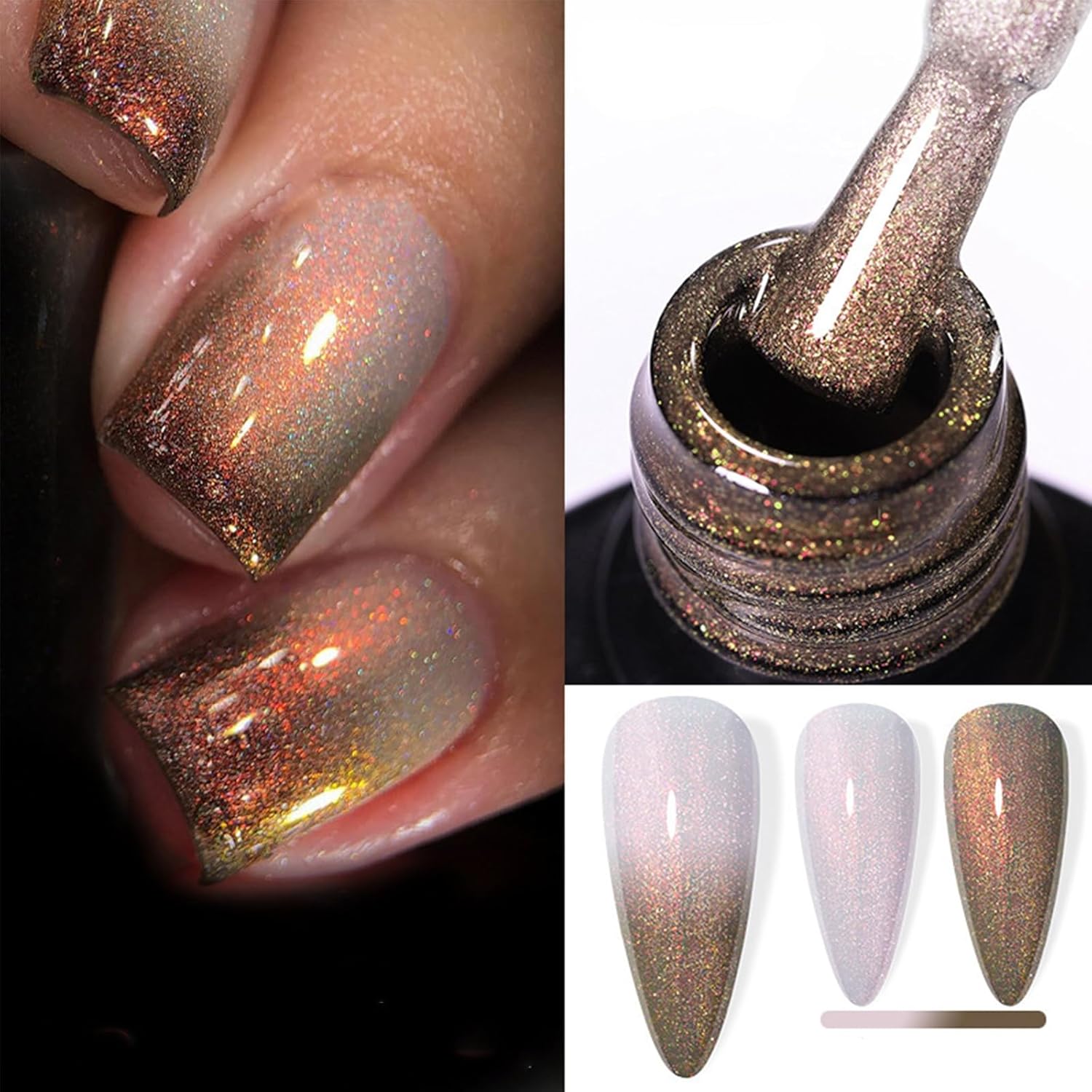 uv nail polish