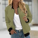 spring jacket women