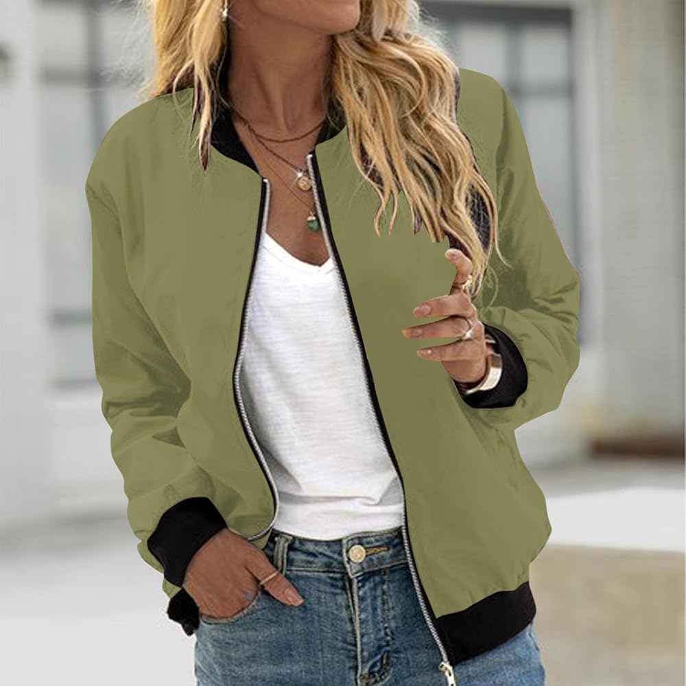 spring jacket women