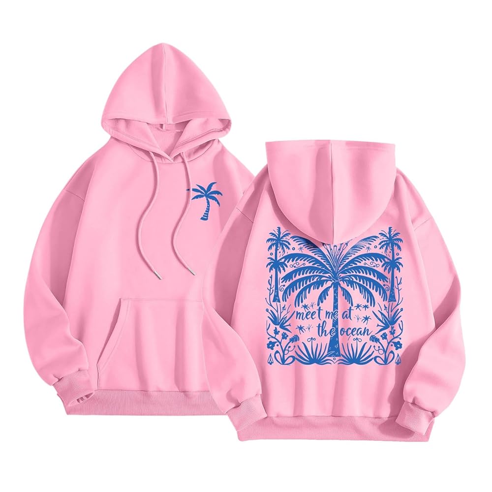 preppy hoodies