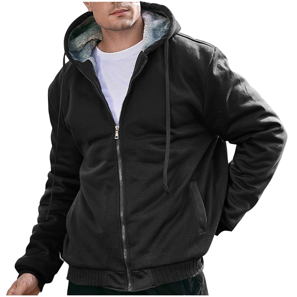 fleece hoodies