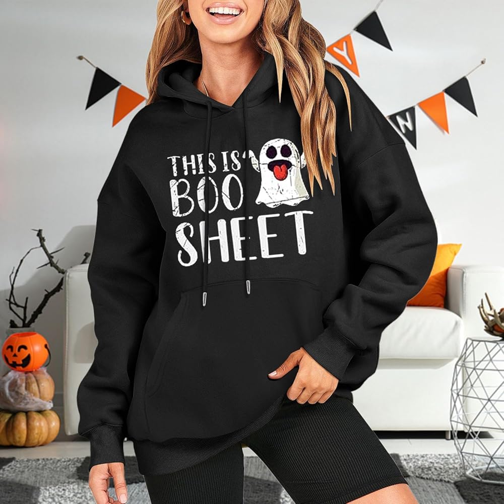 halloween hoodies
