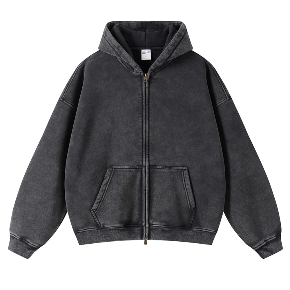 best zip up hoodies