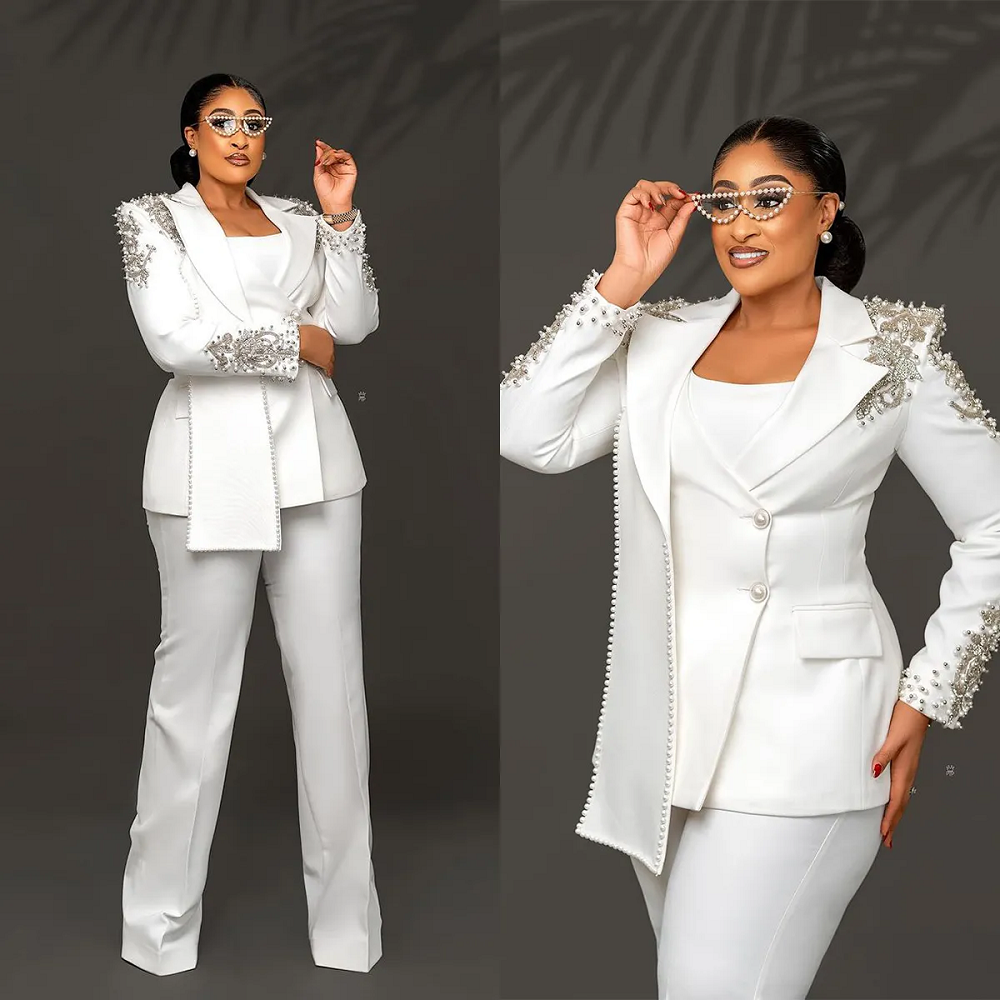 blazer sets