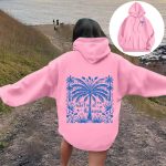 preppy hoodies