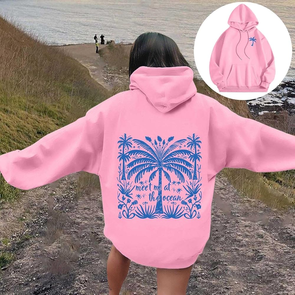 preppy hoodies