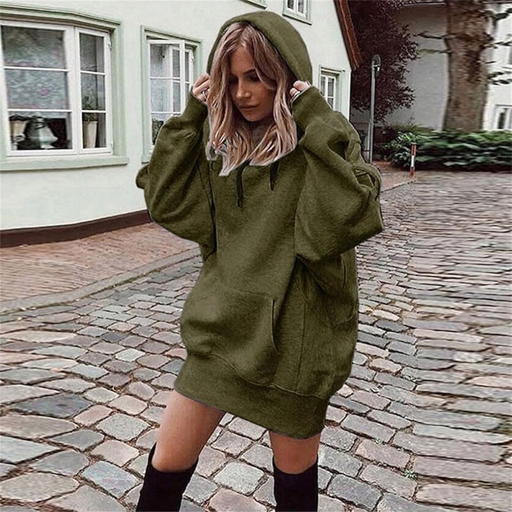  oversized hoodies