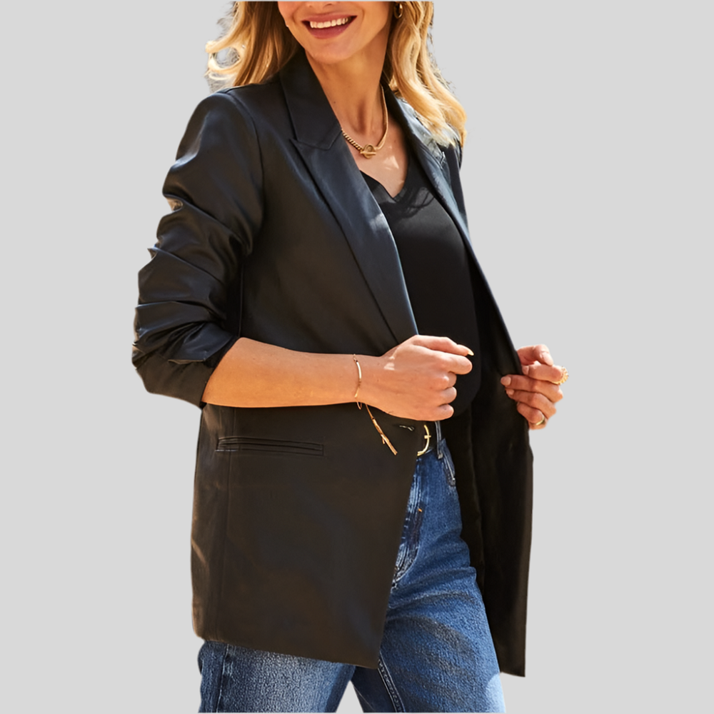 blazer jacket women