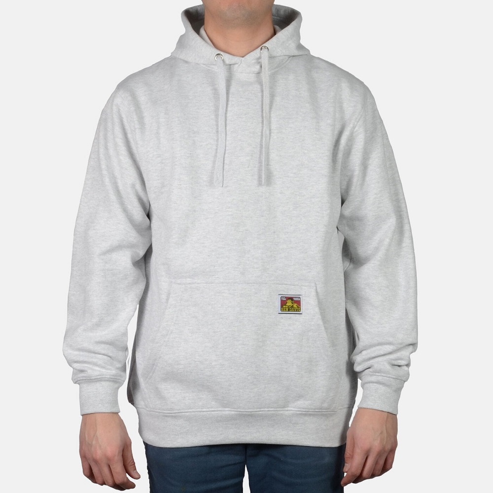 heavyweight hoodies