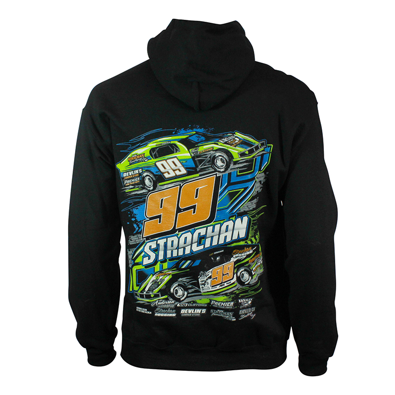 customizable hoodies
