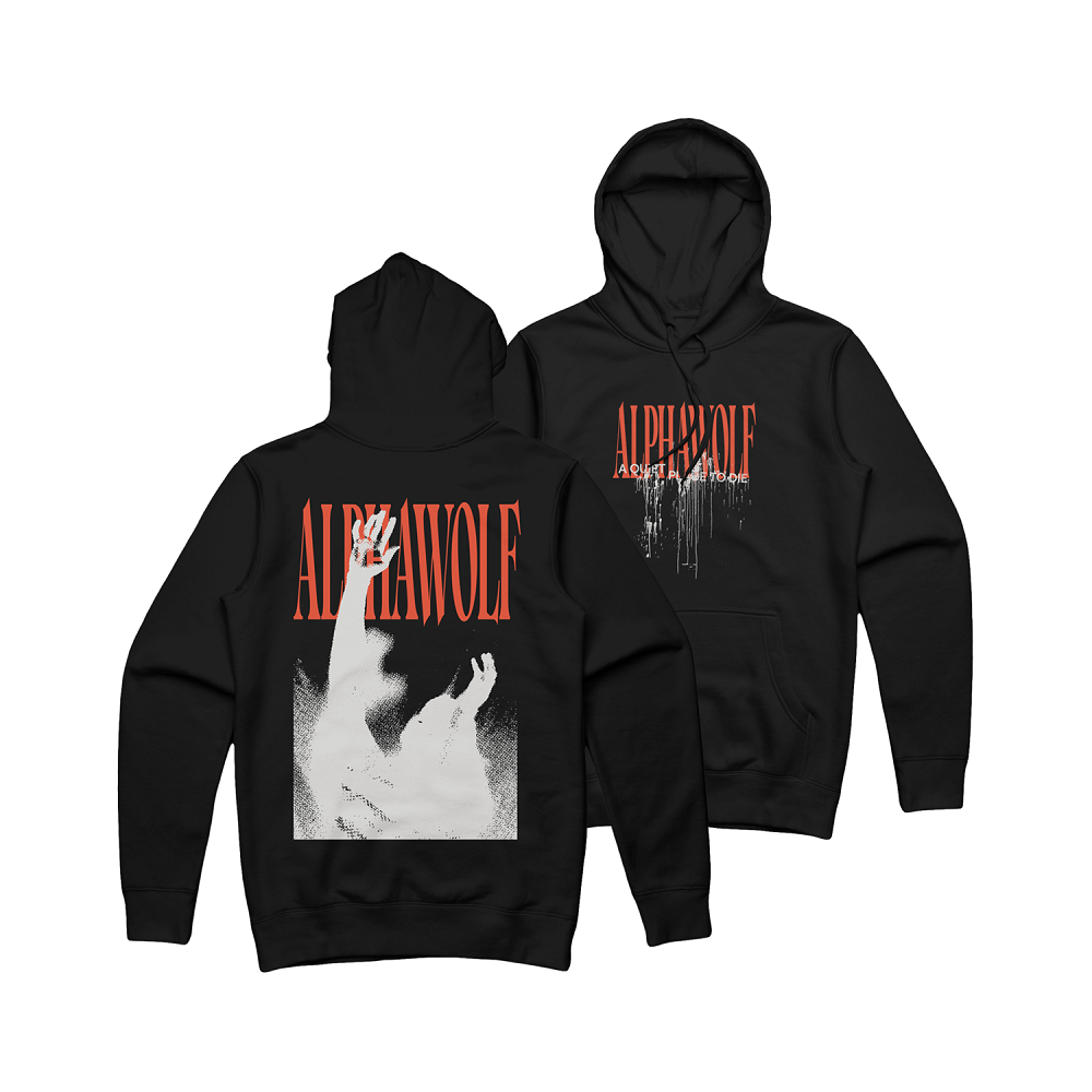 band hoodies