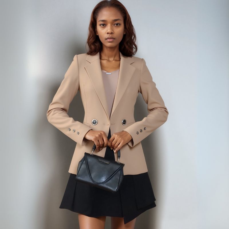 blazer feminino