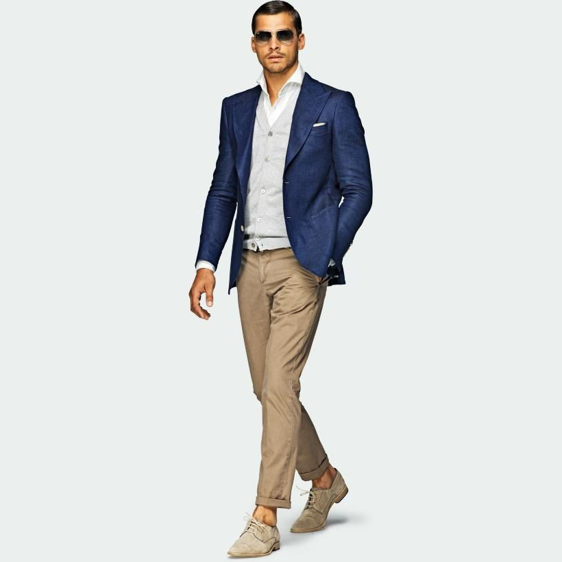 Business-Outfit