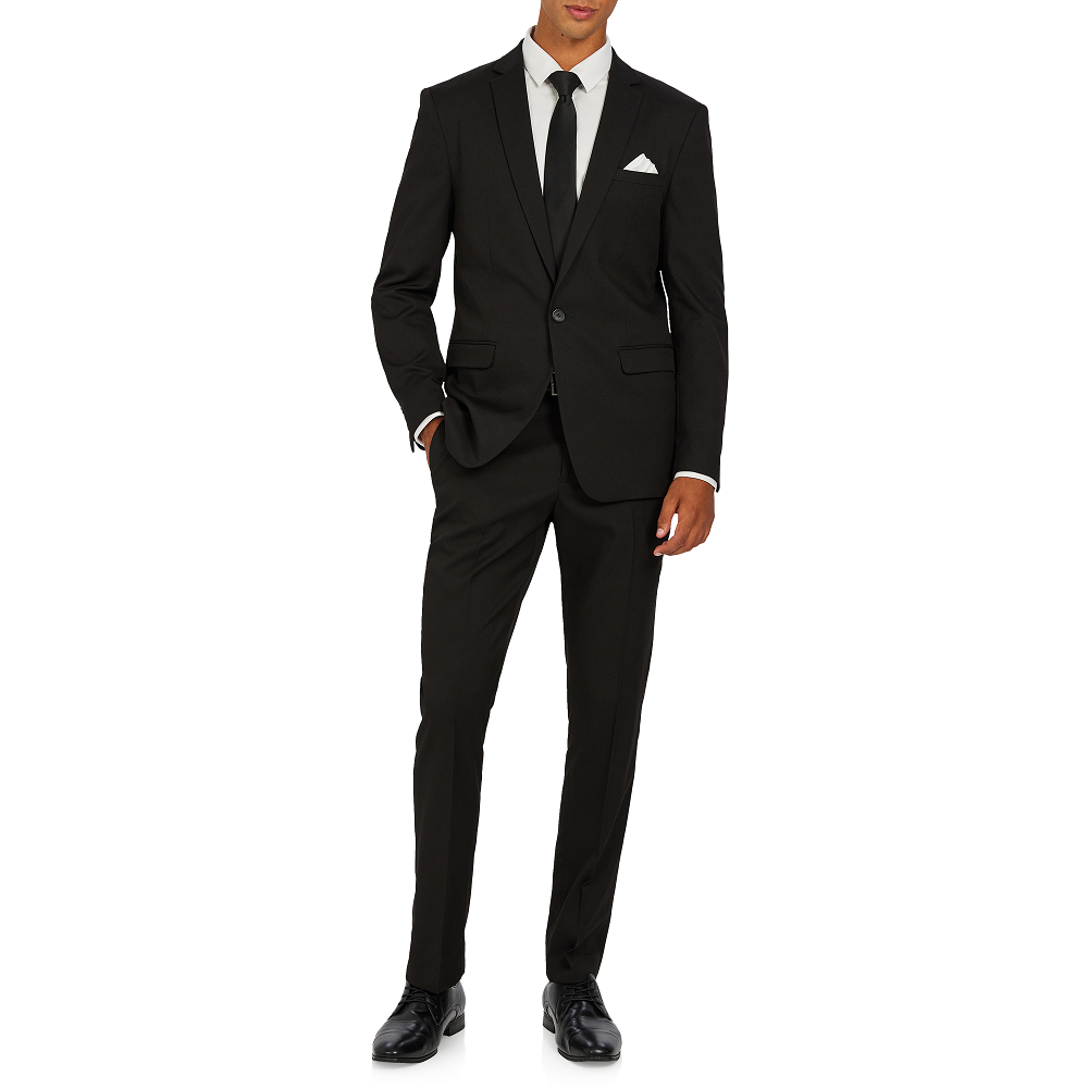 tuxedo blazer