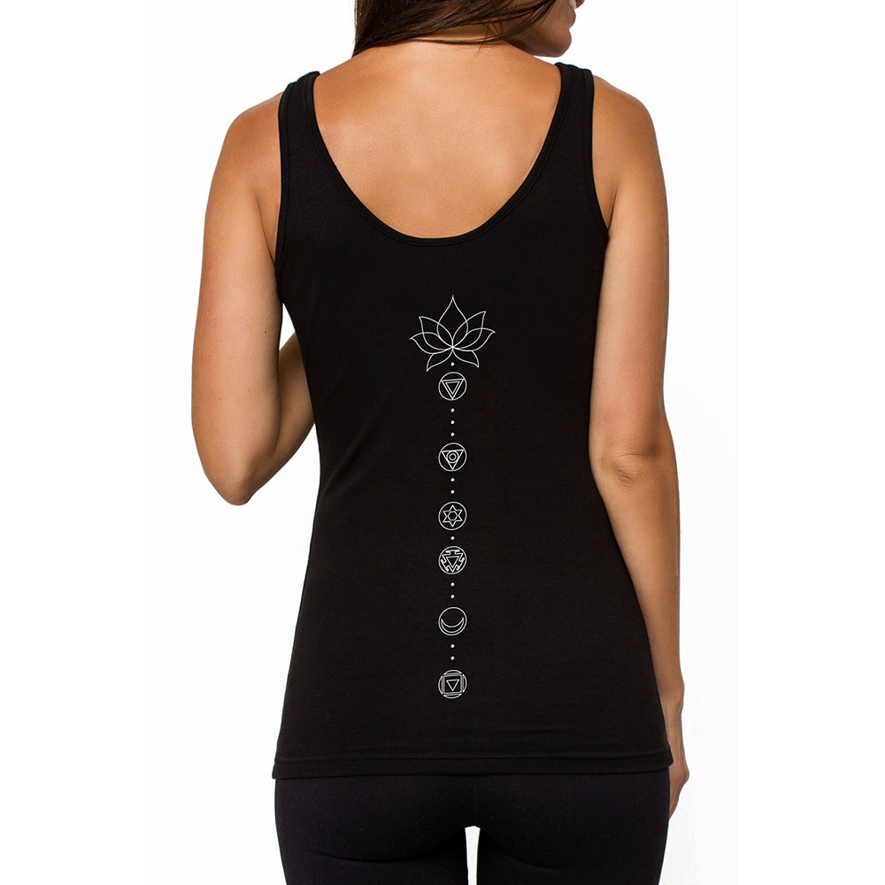 Chakras-Tank-Treelance