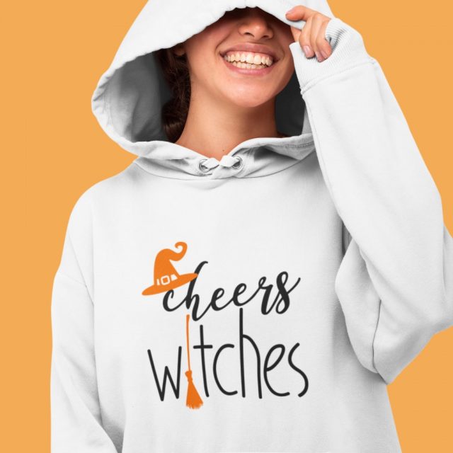 halloween hoodies