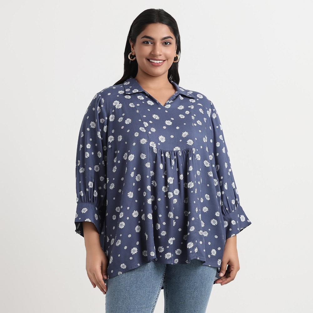 womens plus size tops