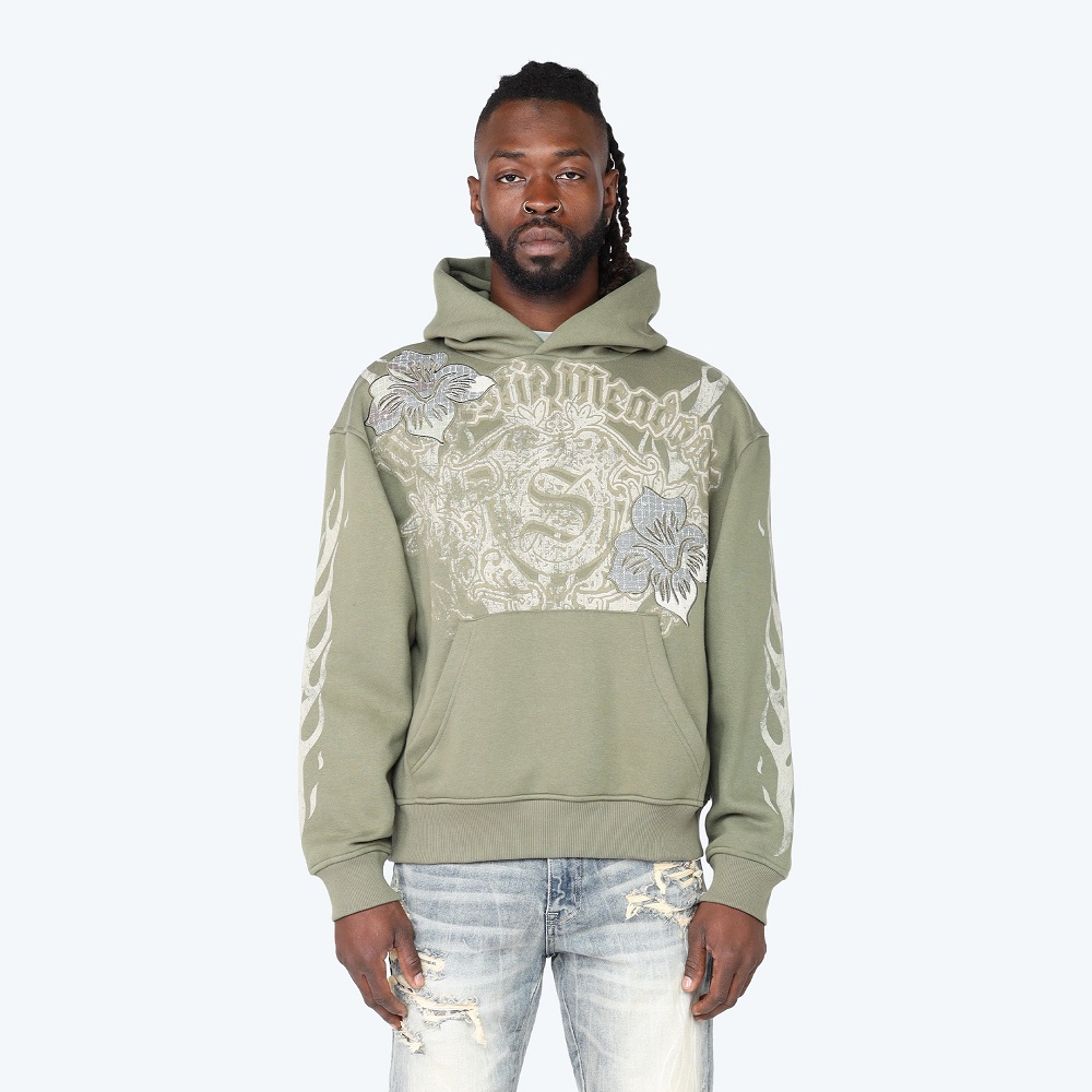 tapestry hoodies