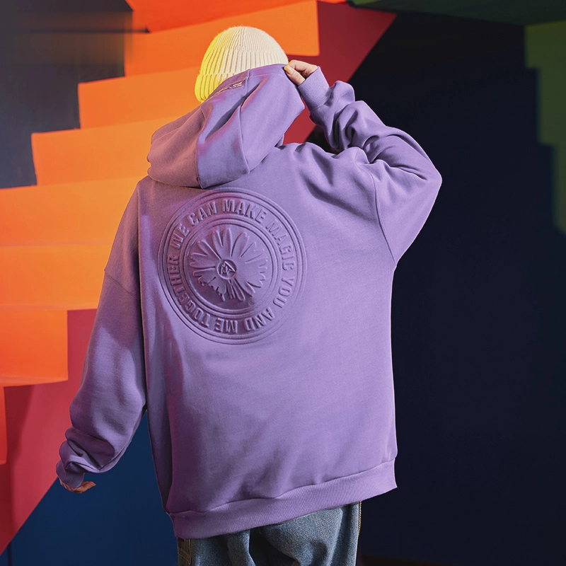 custom hoodies for men