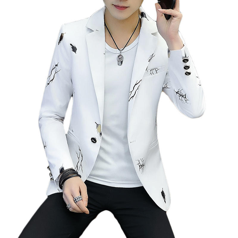 stylish blazer