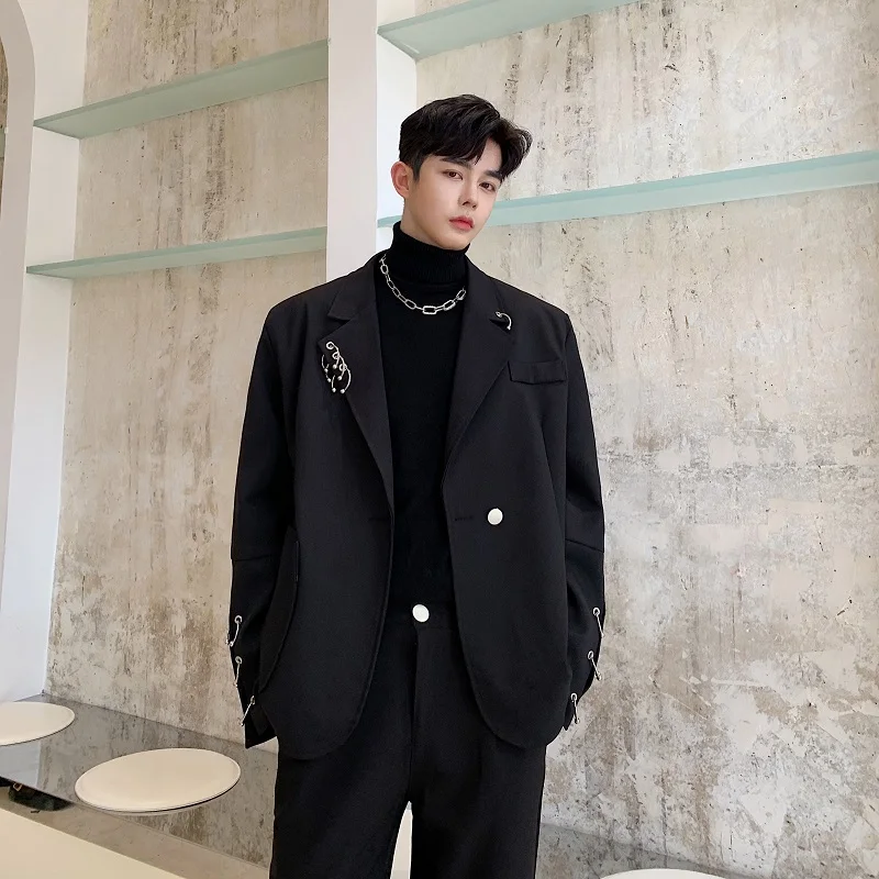 men's blazer jacket