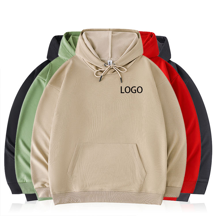 thin hoodies