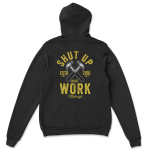 work hoodies