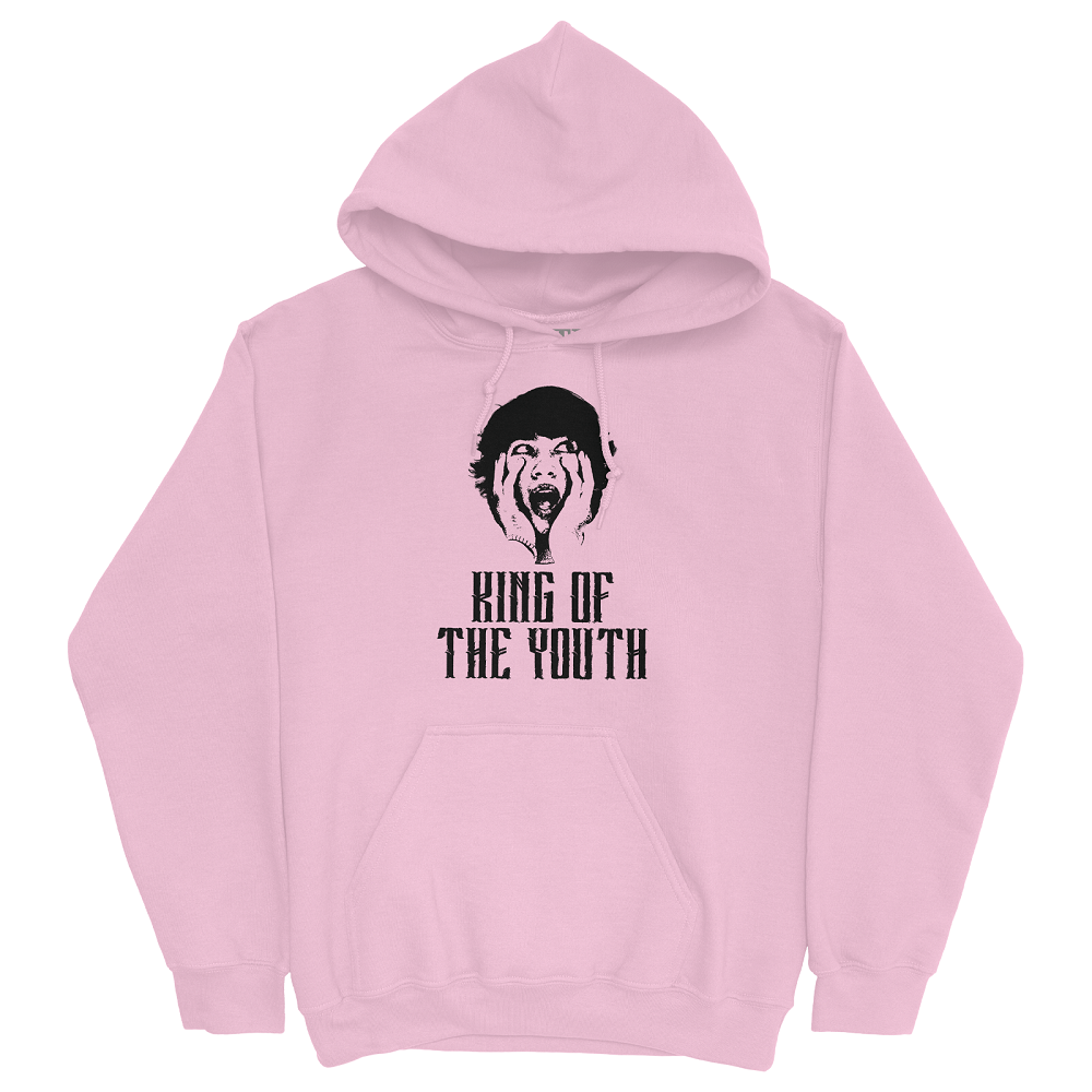 youth hoodies