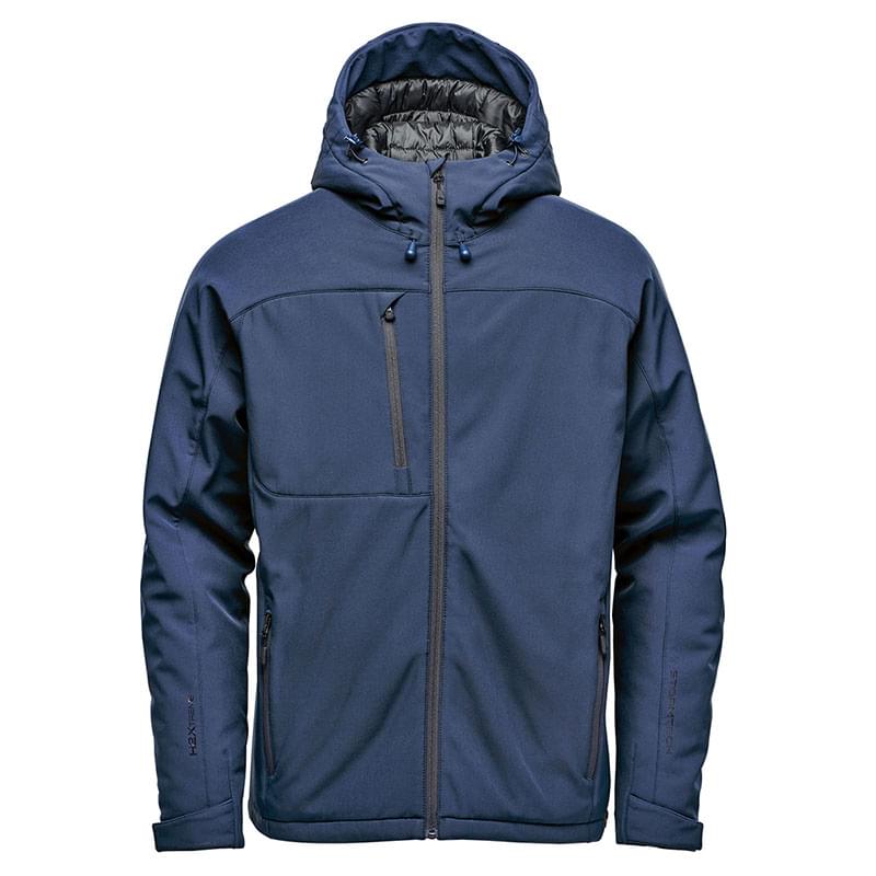 softshell jacket