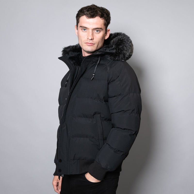 puffer jacket 