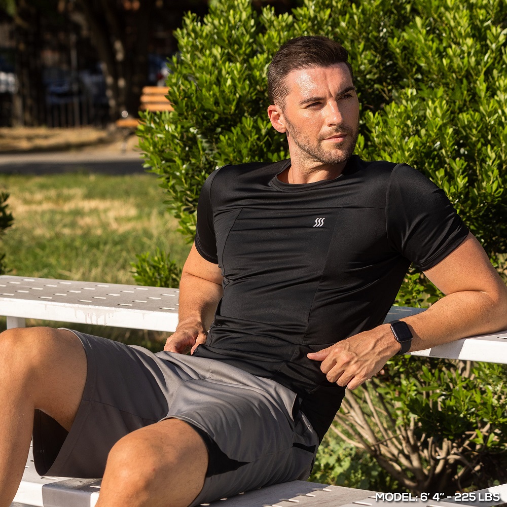 compression shirts
