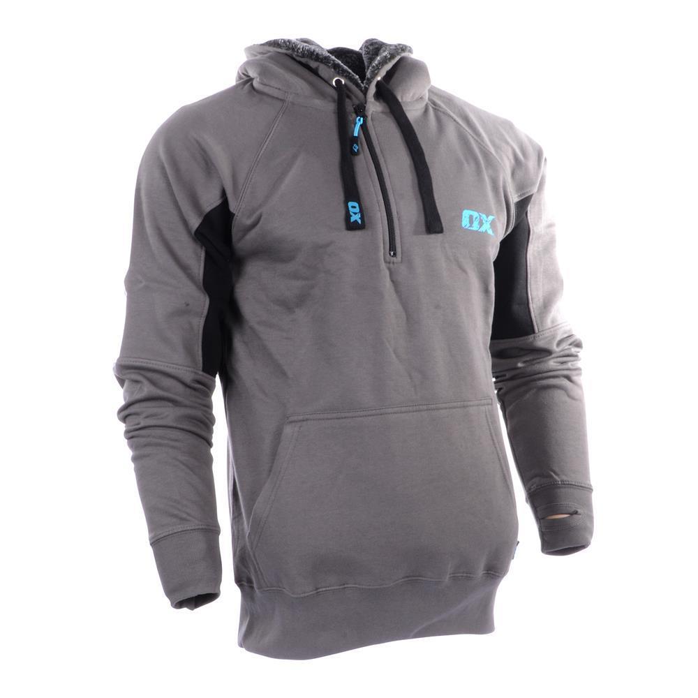 work hoodies