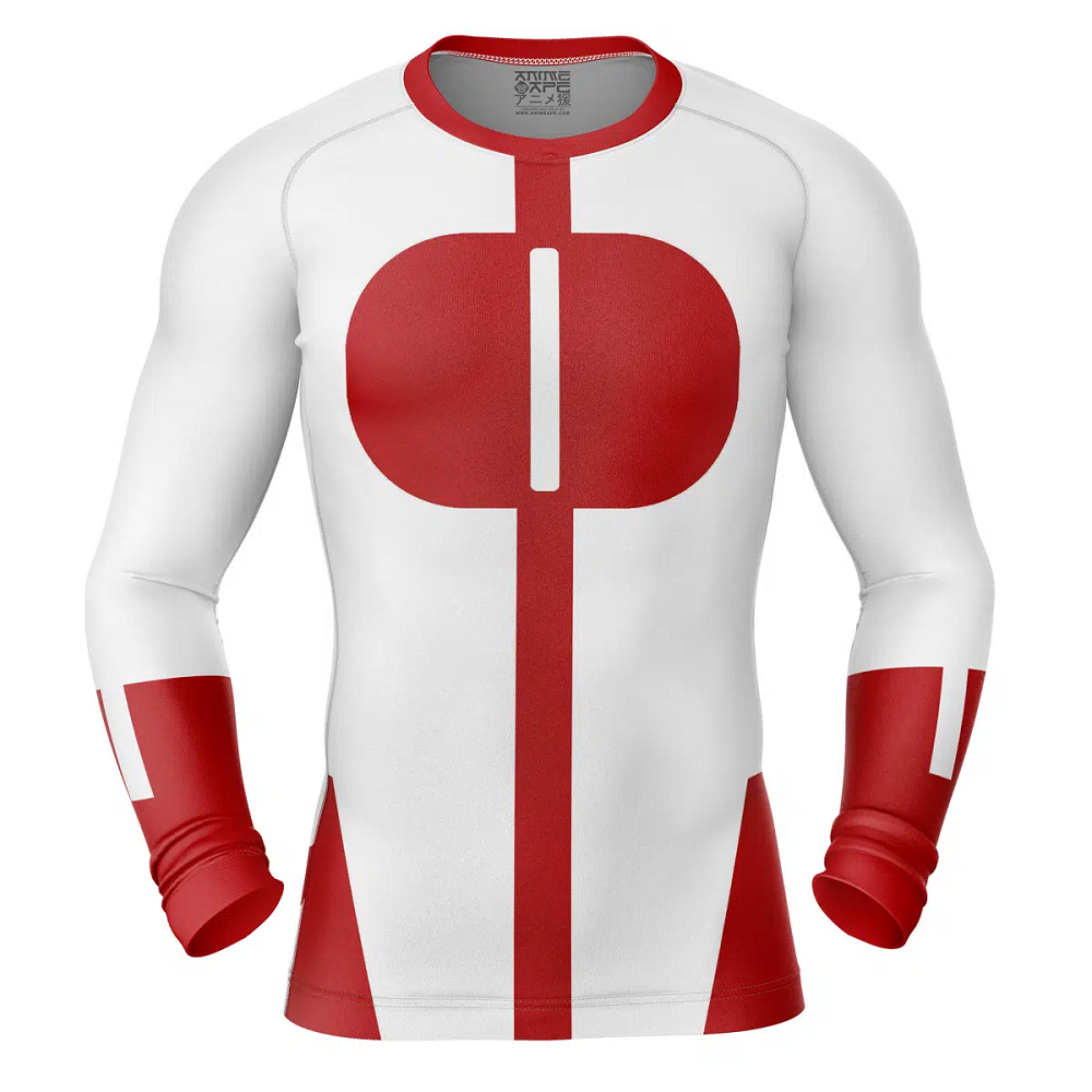 compression shirts