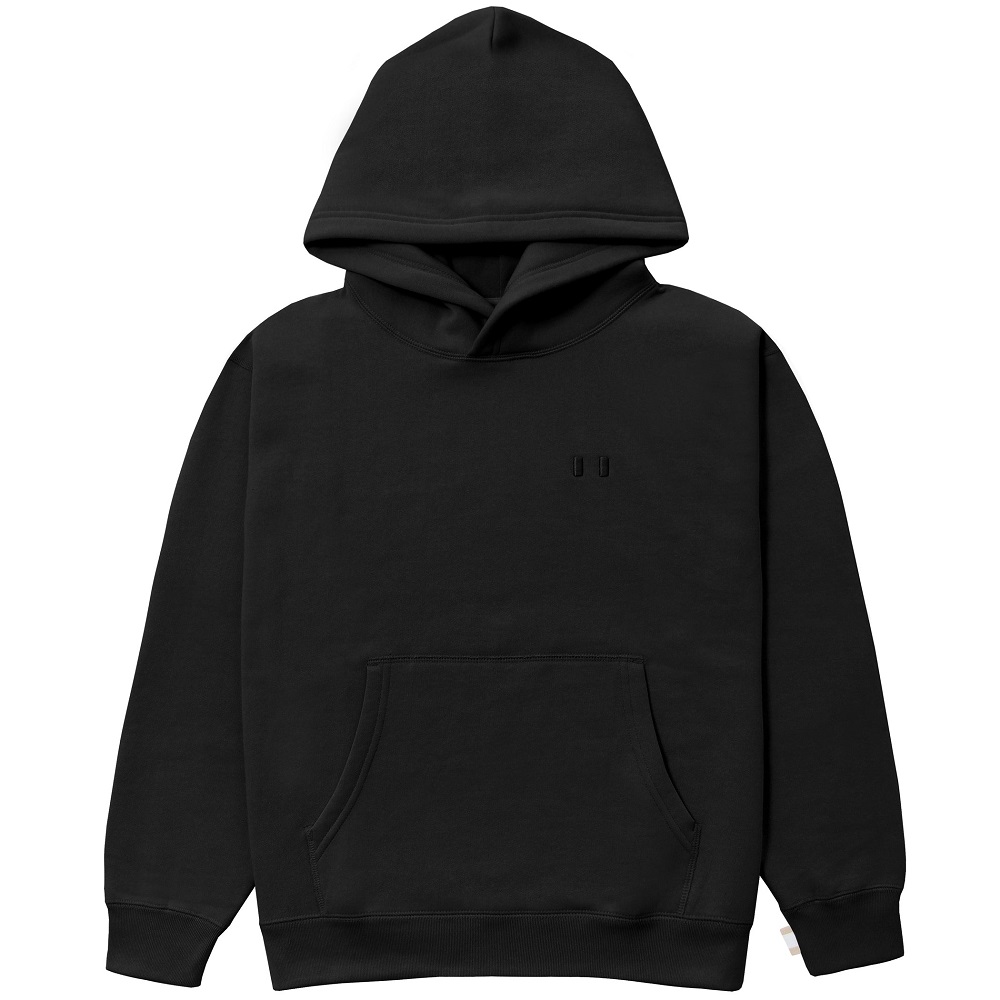 PRO-Lead-Black-Flag-Fleece-Hoodie