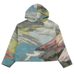 tapestry hoodies
