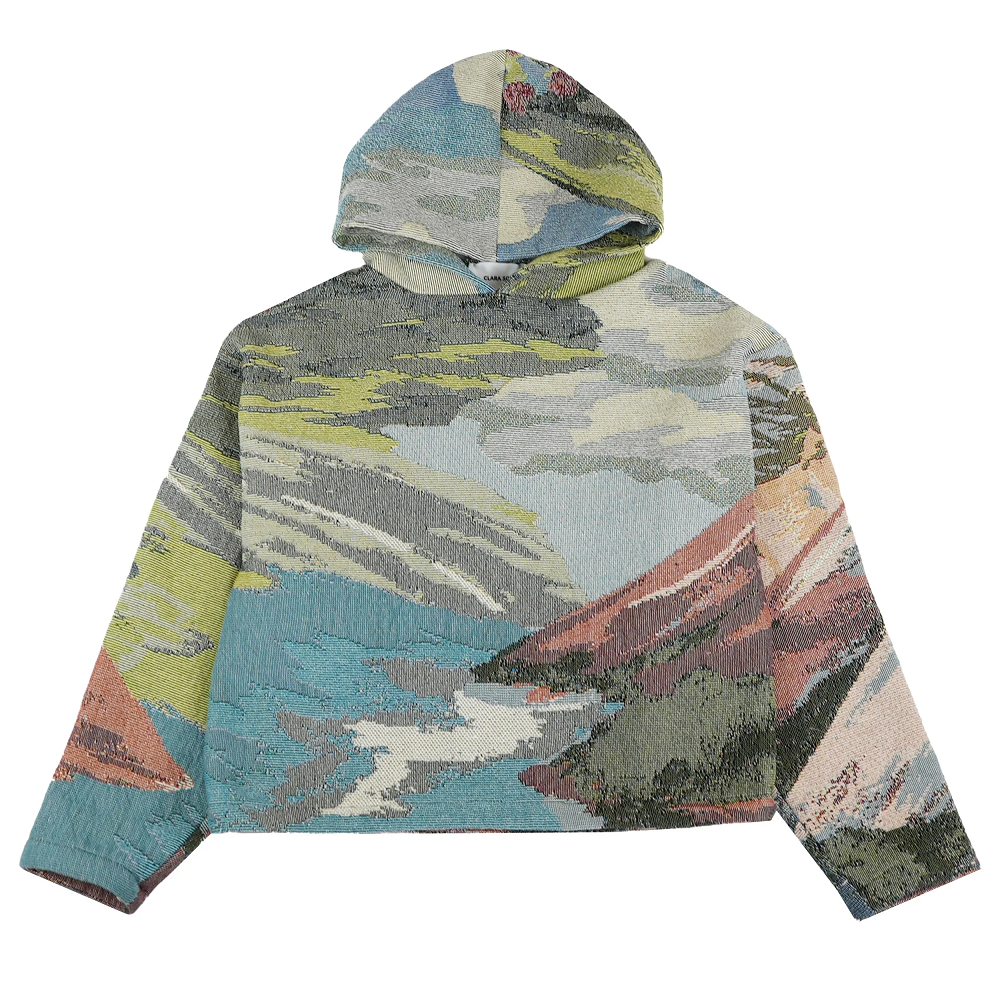 tapestry hoodies