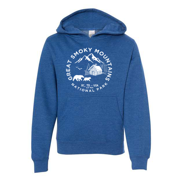 youth hoodies