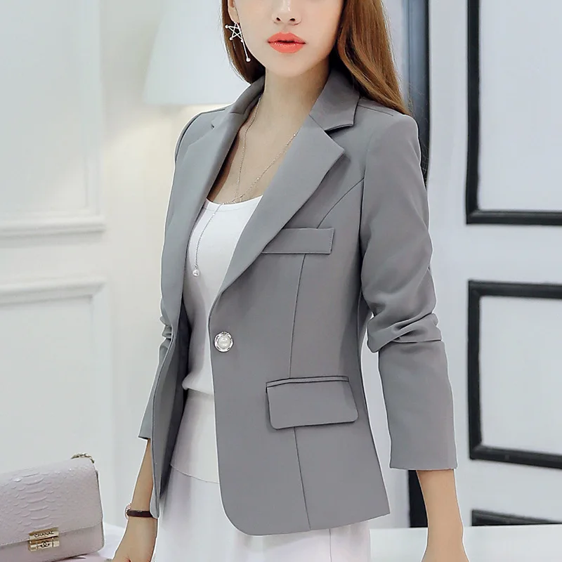 womens blazer jackets