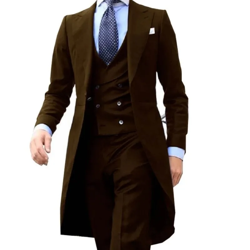 blazer suit for men
