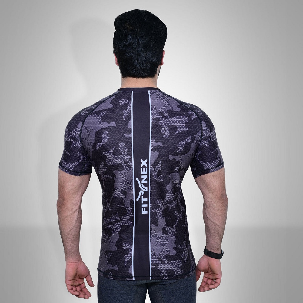 compression shirts