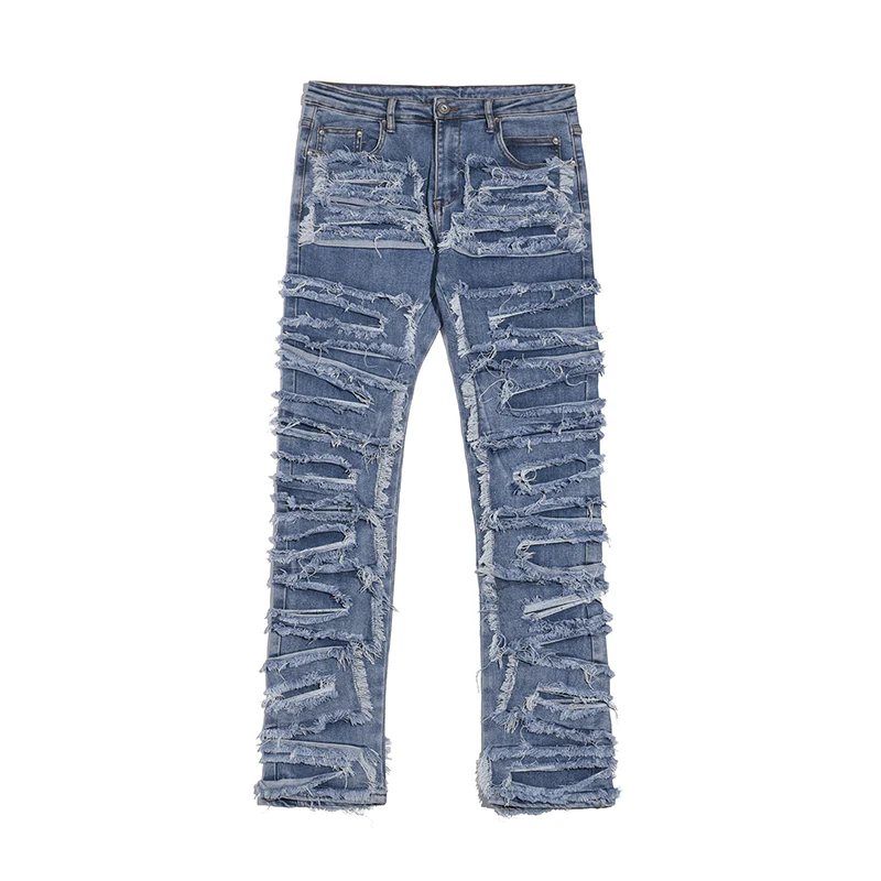 tall jeans
