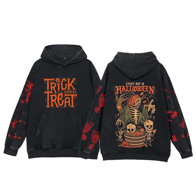 halloween hoodies